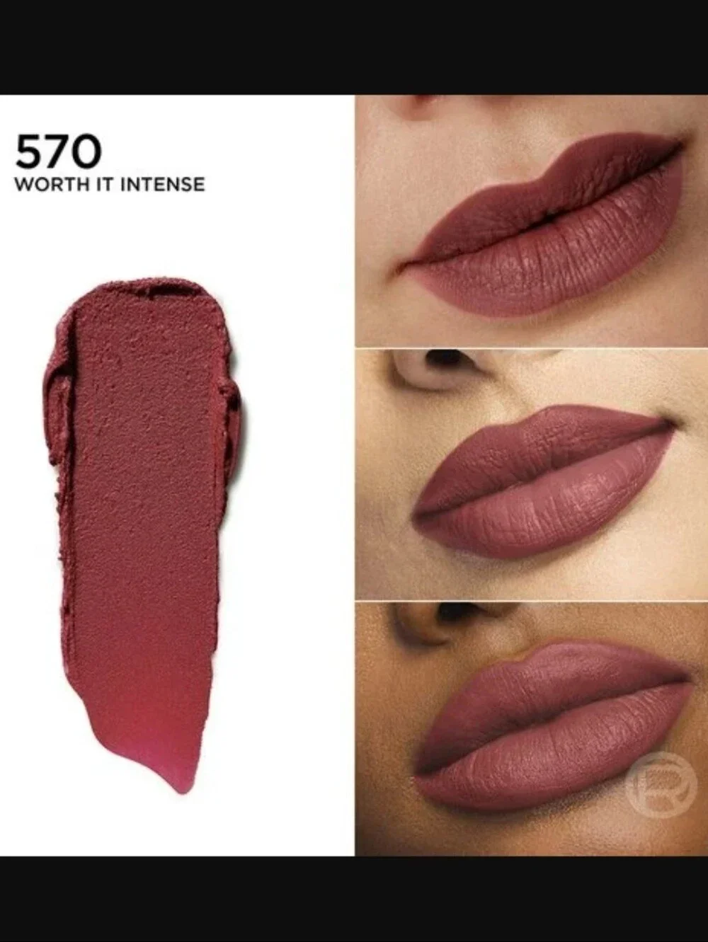 LOreal brand new